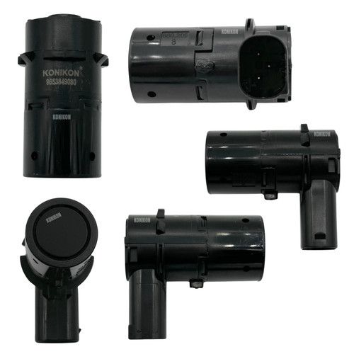 Pdc parksensor neu passend - neu,