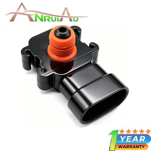 Boost pressure sensor - boost,