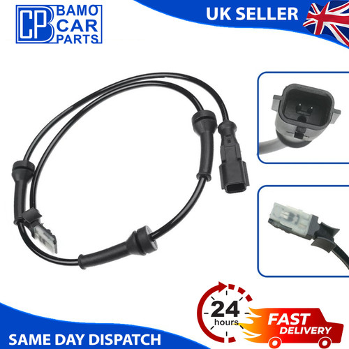 Abs speed sensor for renault - speed,
