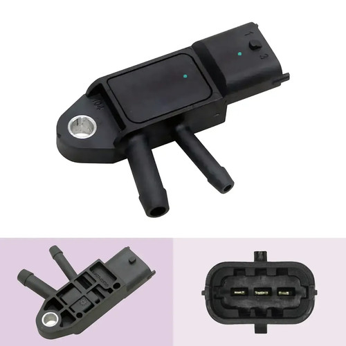 Dpf pressure sensor - dpf,
