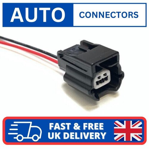 Parking sensor connector - sensor, plug