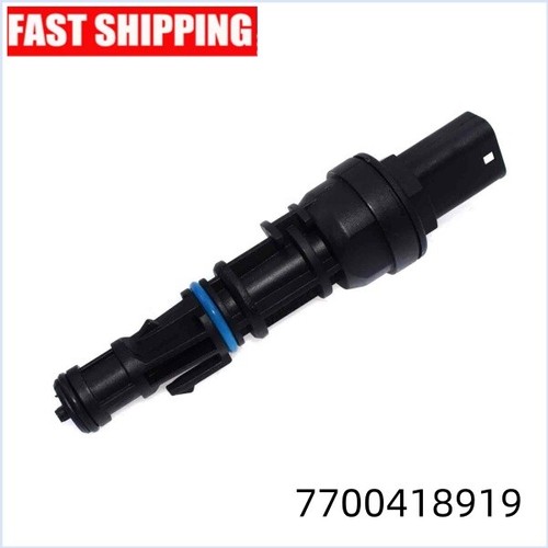 New speed sensor - speed,