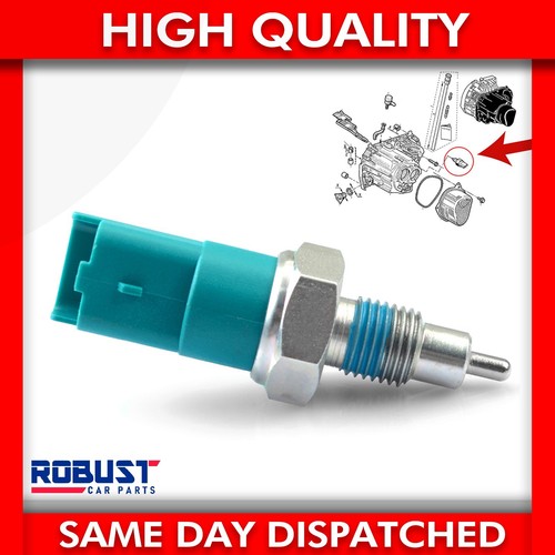 Reverse light sensor switch - reverse,