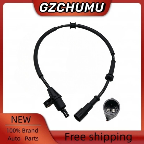 Abs speed sensor - speed,