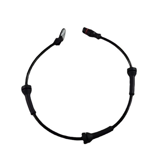 Abs wheel speed sensor - wheel, for