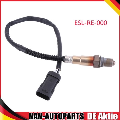 Sauerstoffsensor sensor - sauerstoffsensor, o2-sensor