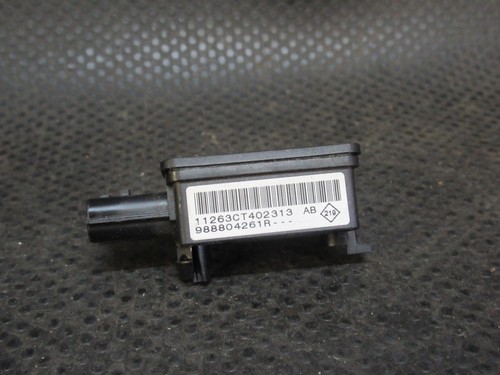 Renault scenic mk3 - scenic, 09-15
