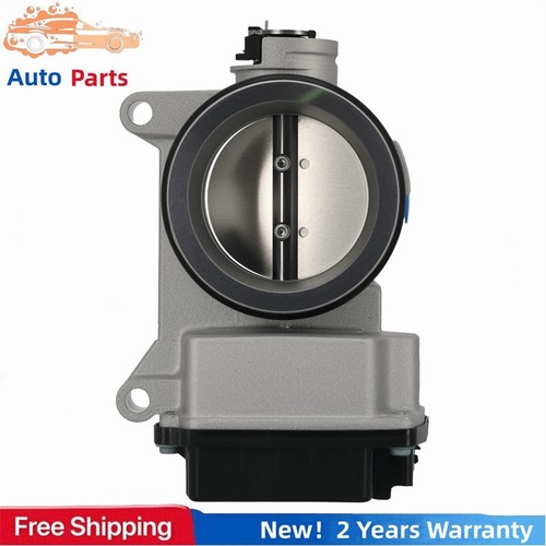 Throttle body 8200123061 - body, for