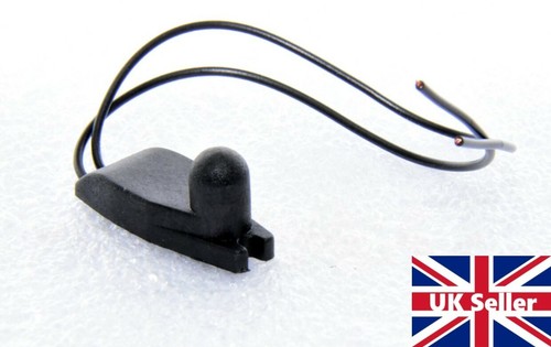Outside temperature sensor - temperature, for