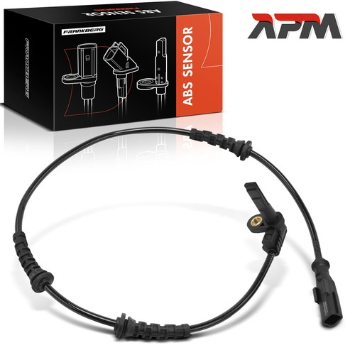 Abs sensor vorne - sensor,