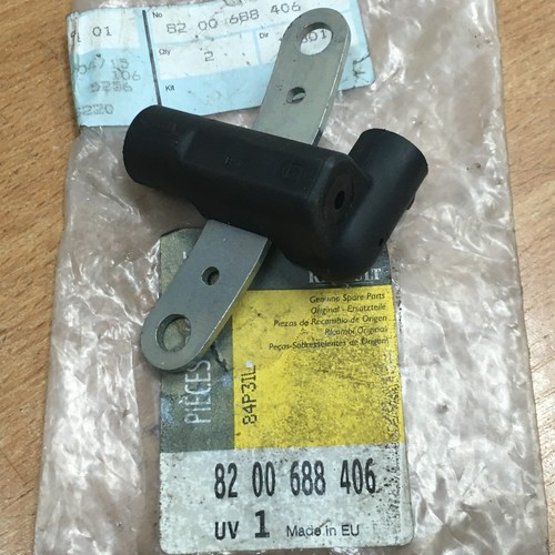 Genuine crankshaft sensor - genuine,