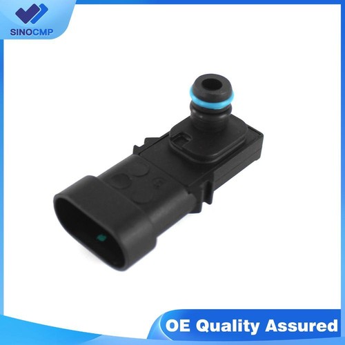 Boost map sensor for - sensor, renault