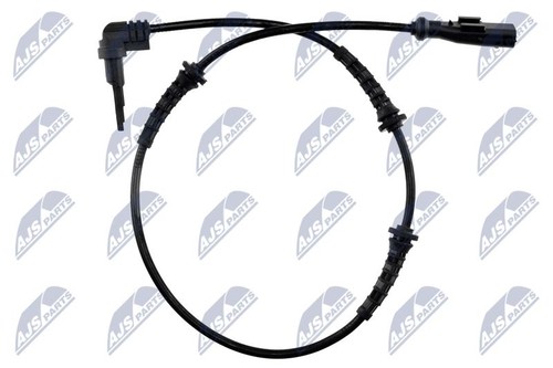 Abs sensor vorne links - links, rechts