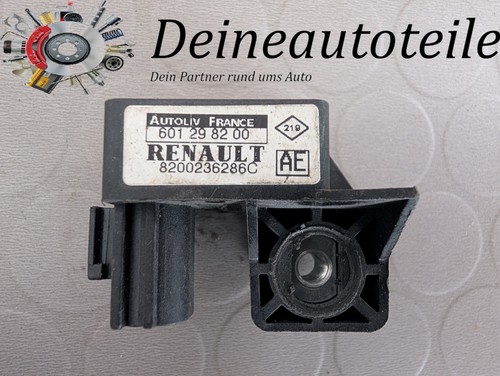 Renault megane scenic - renault, 2