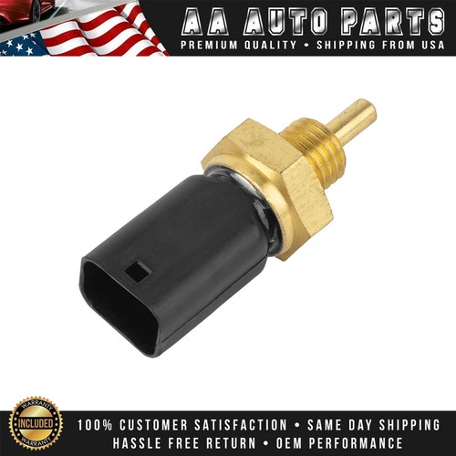 Coolant temperature sensor - sensor, for