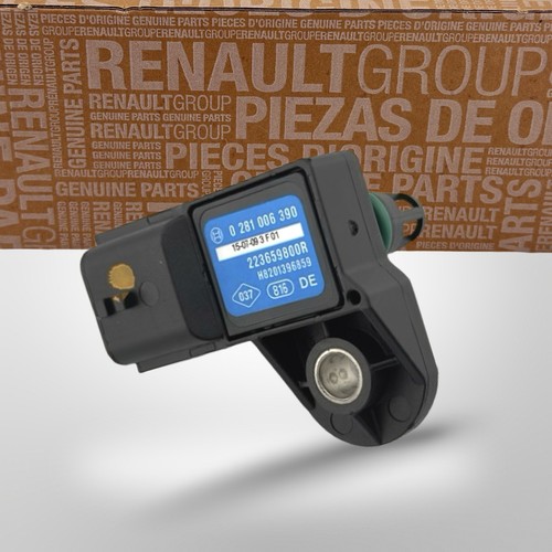 Original drucksensor renault - drucksensor,