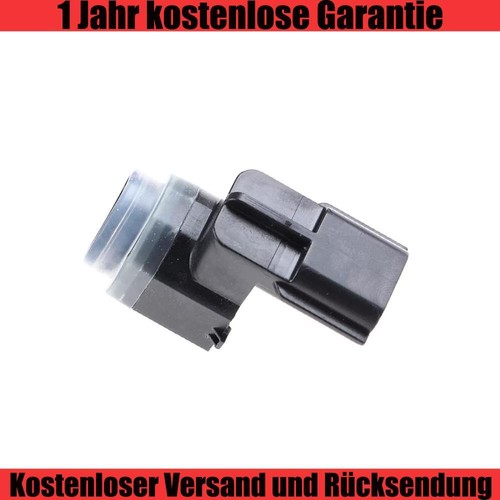 Pdc park sensor einparkhilfe - pdc,