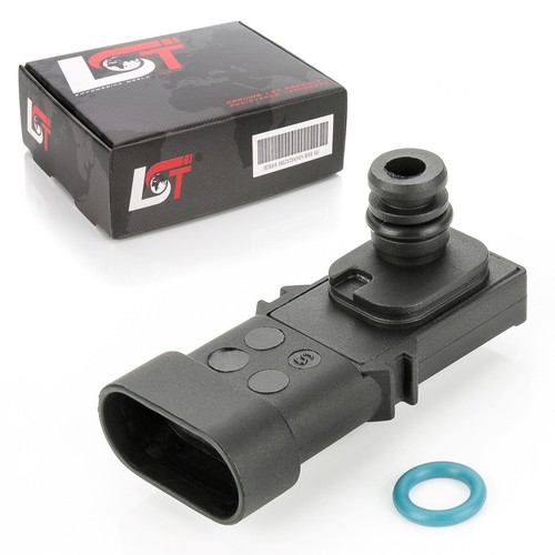 Ladedrucksensor luftdruck map - ladedrucksensor,