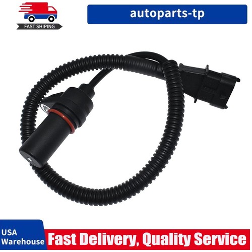 Crankshaft position sensor for - position,