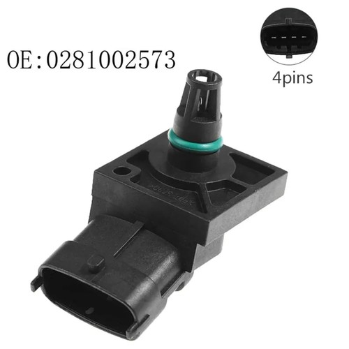 Map sensor for renault clio - sensor,