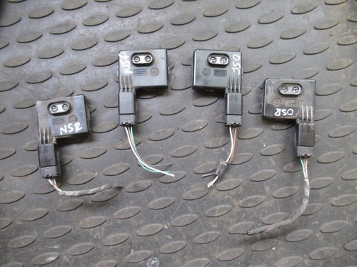 Renault scenic mk3 set - 09-15,