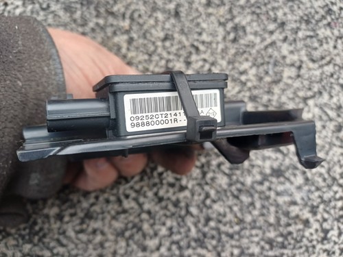 Renault scenic safety - scenic,