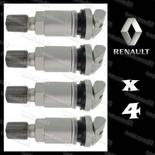 Tyre pressure sensor valve - tyre,