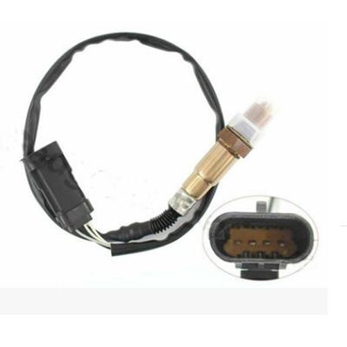 Oxygen sensor 0258006046 - oxygen,