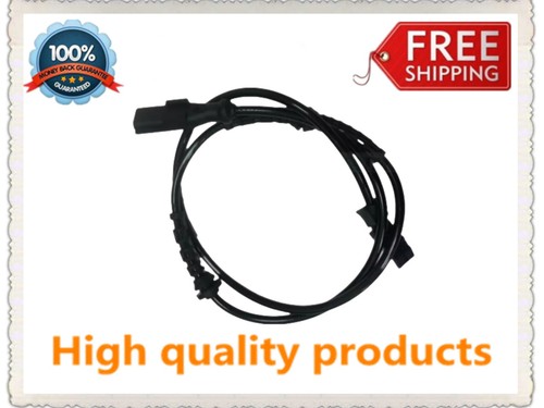 Abs wheel speed - abs, sensor