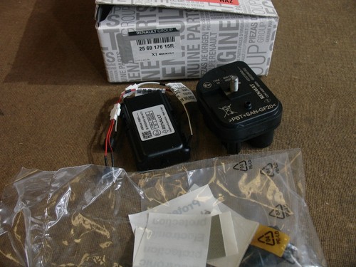 256917615r anti theft - anti-theft, safety