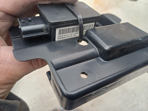 Renault scenic safety - renault,