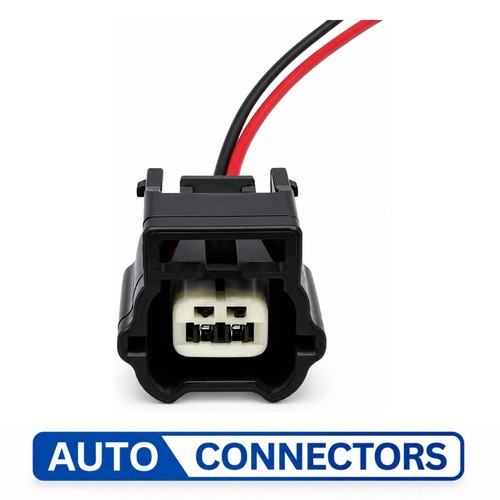 Parking sensor connector plug - parking,