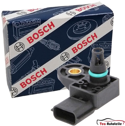 Bosch ladedrucksensor opel - bosch,