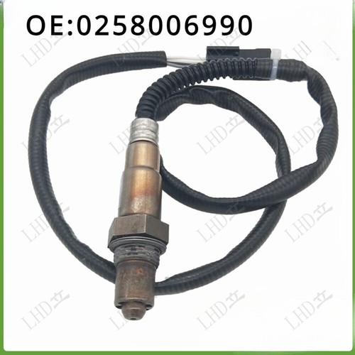 Oxygen sensor 0258006990 - pc,