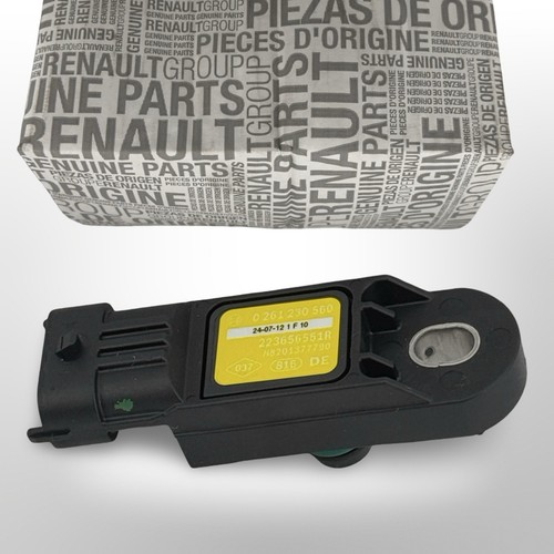 Original ladedrucksensor - original,