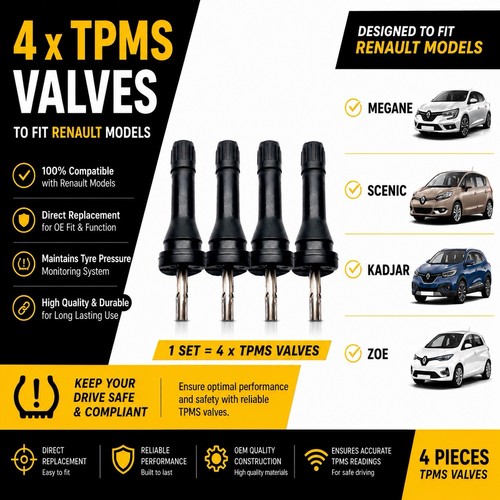 Tyre pressure tpms sensor - pressure,