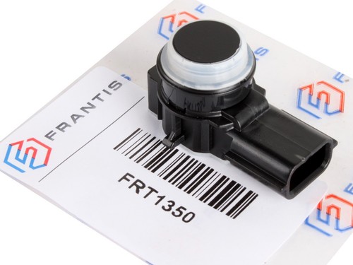 Parksensor master iii captur - iii,