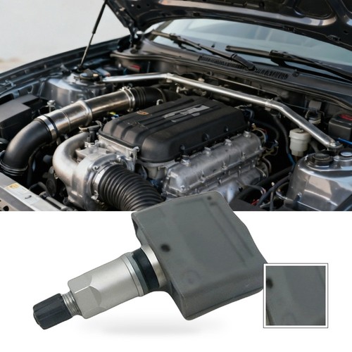 Tpms sensor suitable for - suitable,
