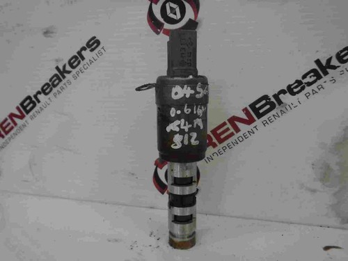Renault scenic mk3 2009 2013 - scenic, 2009-2013