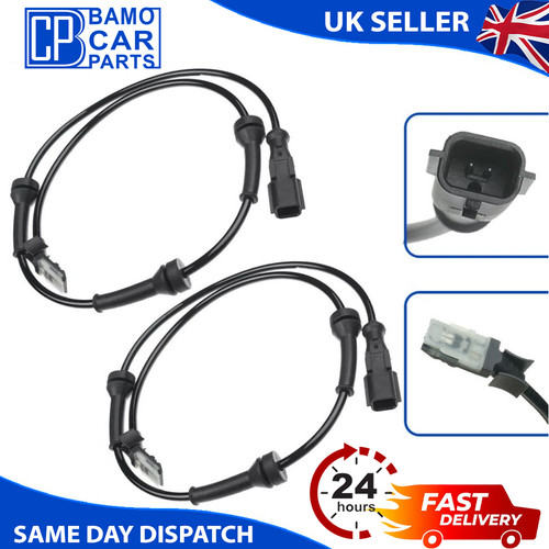 Abs speed sensor for - abs,