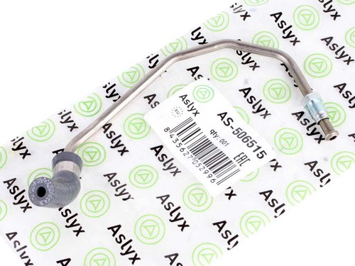 Rohr leitung abgasdrucksensor - rohr,