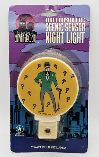 Brand new vintage batman - new,