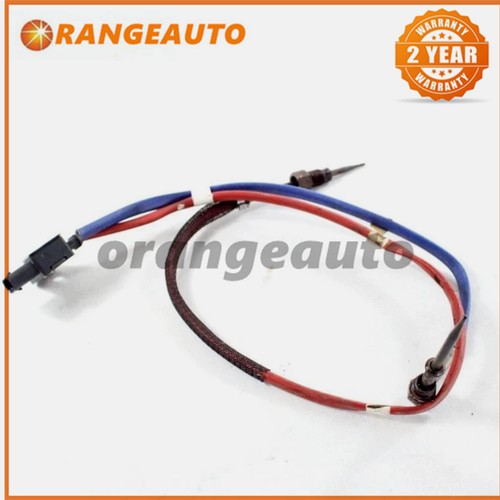 Exhaust gas temperature sensor - exhaust,