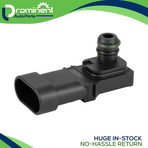 Manifold pressure map sensor - manifold,