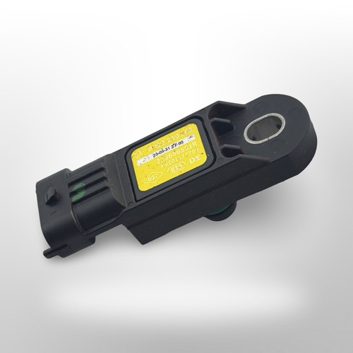 Original ladedrucksensor - original,