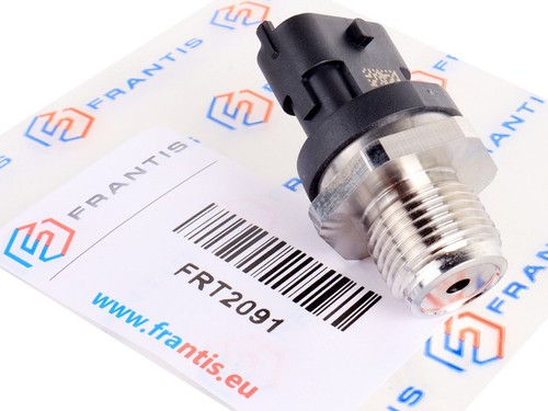 Kraftstoffdrucksensor talento - kraftstoffdrucksensor,