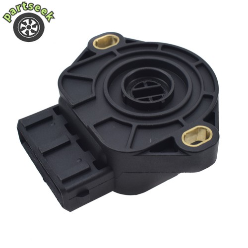 Throttle position sensor for - throttle,