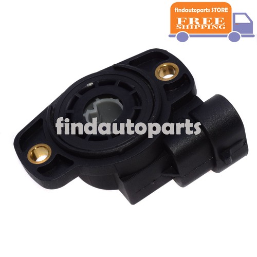 New throttle position - new,