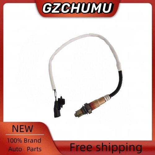 Oxygen sensor 0258006990 - sensor,