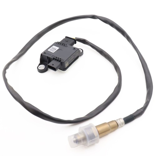 Particulate matter sensor - matter, pm
